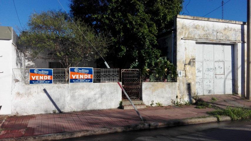 Casa - Barrio 9 de Julio