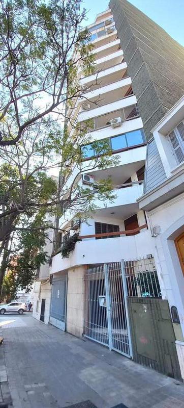 2 DORM - COCHERA- FRENTE AL PARQUE SARMIENTO - NUEVA CORDOBA -OPORTUNIDAD