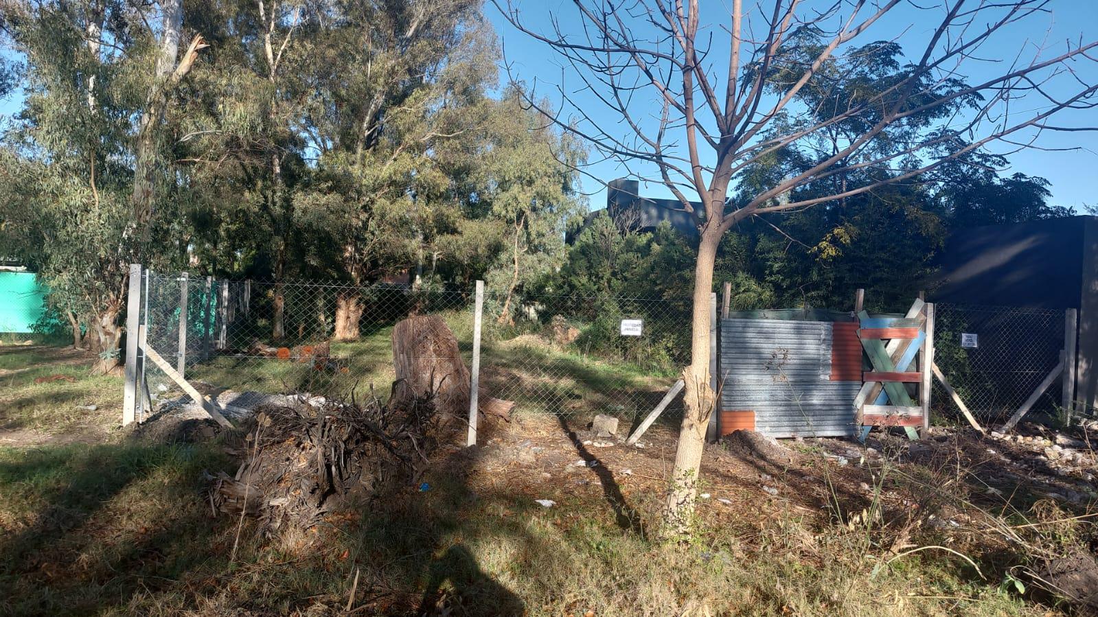 Terreno en Villa del Plata