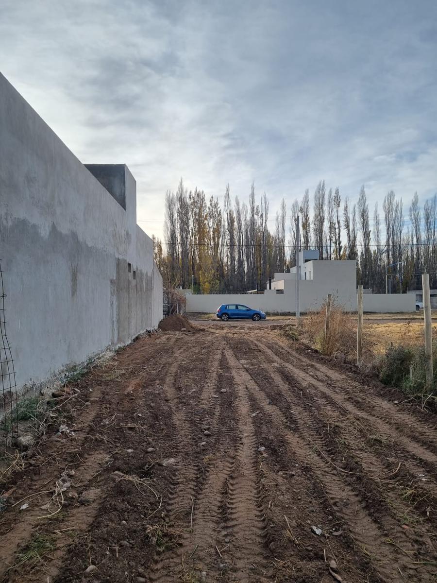 Terreno en Venta