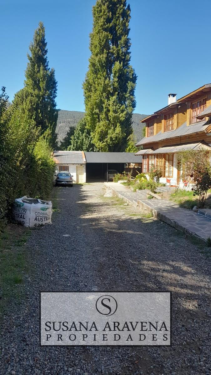 Propiedad en venta en San Martin de los Andes