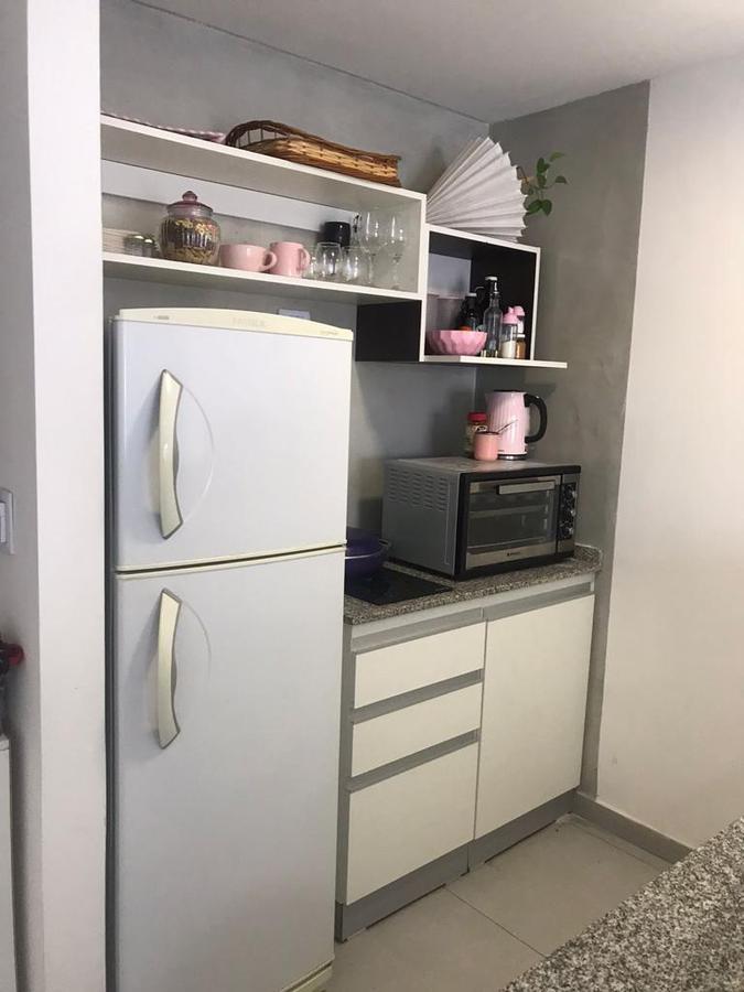 VENTA DEPARTAMENTO MONOAMBIENTE BERNAL CENTRO APTO PROFESIONAL