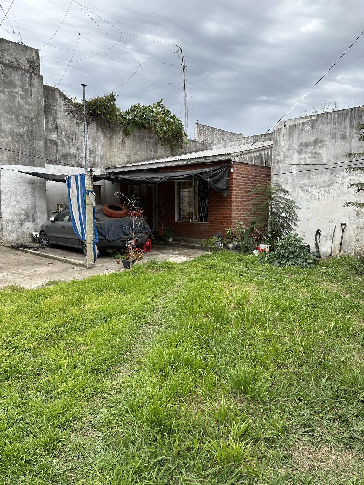 Casa en Gualeguaychu