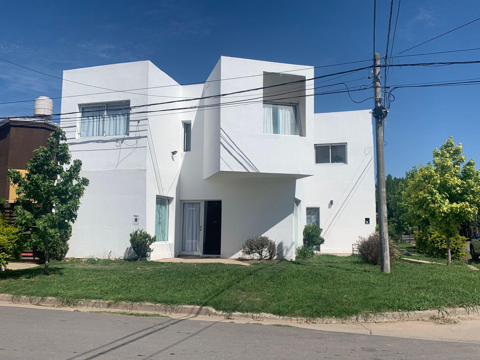 Casa en Arroyo Seco