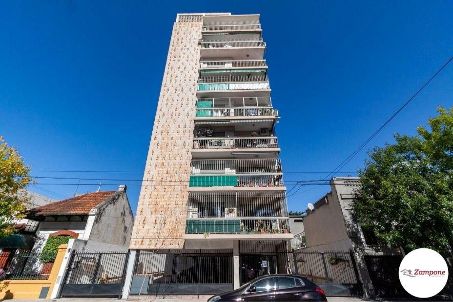 Venta Departamento dos Ambientes Villa Devoto