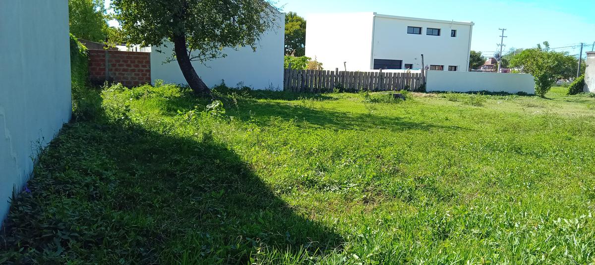 Terreno en Venta, San Salvador, Entre Ríos