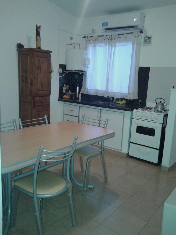 Departamento en venta - 1 dormitorio 1 baño - 40mts2 - Ensenada