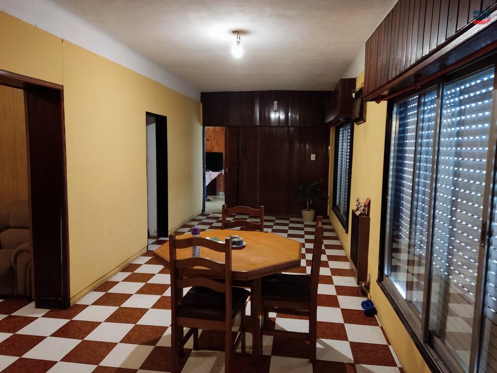 Casa en Venta  Ideal Desarrollo Inmobilario  Centro De Lujan