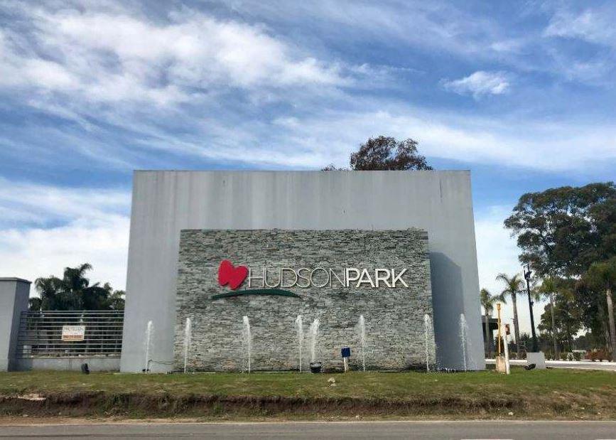 Terreno en venta - 827.62mts2  - Hudson Park - Berazategui