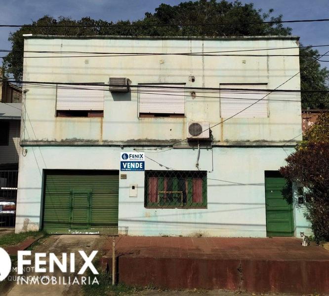 TF535 - TERRENO EN VENTA Z/ AV.URQUIZA