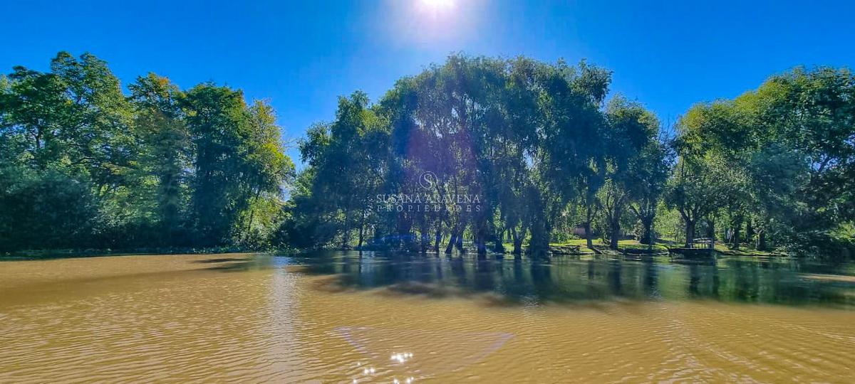 Lotes en venta en Barrio Nautico El Ciervo