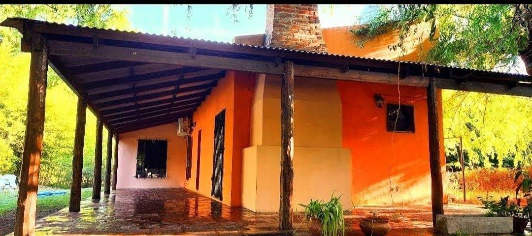 Casa en cazón