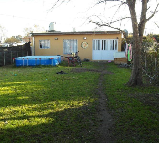 Casa en General Madariaga