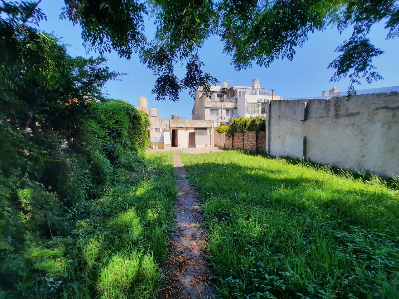 VENTA DE LOTE EN  BERNAL