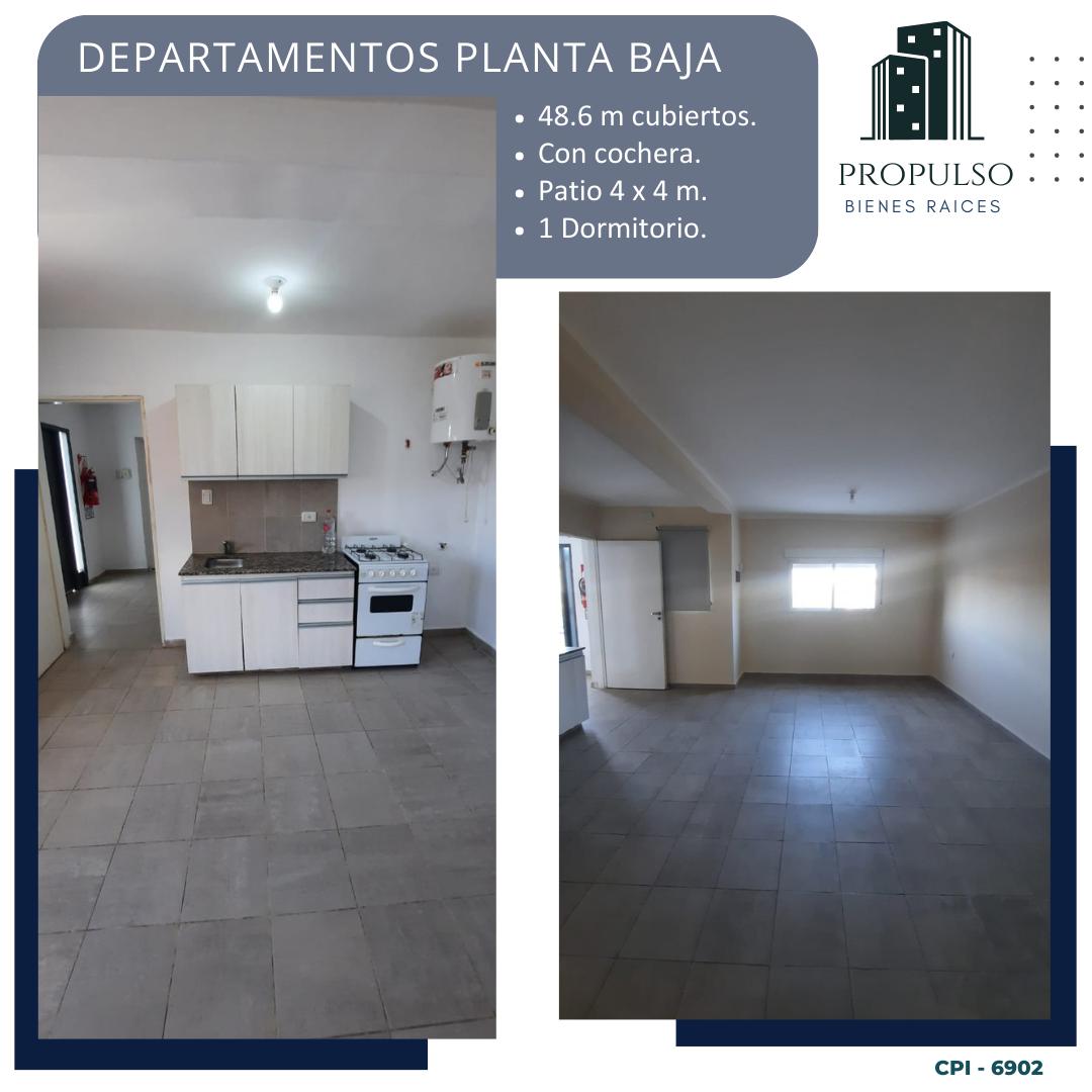 Departamentos en VENTA EN ALTOS DEL VALLE, CATAMARCA