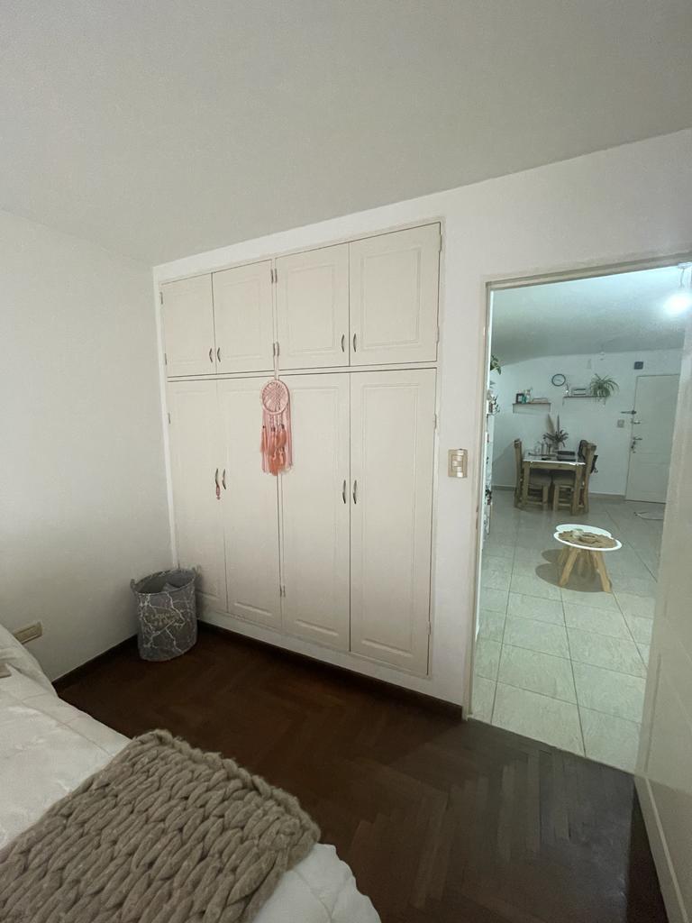 Departamento en  Venta 1 Dormitorio Nva Cba