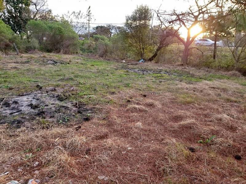 VENDO TERRENO SOBRE LA RUTA 1, ARROYO LEYES