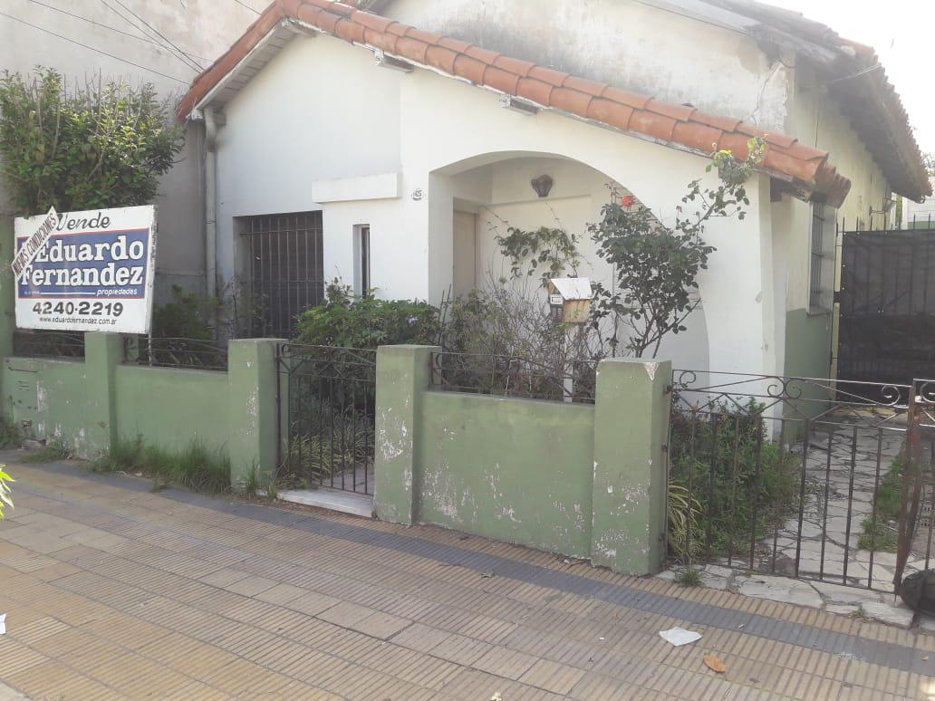 Casa - Lanús Oeste