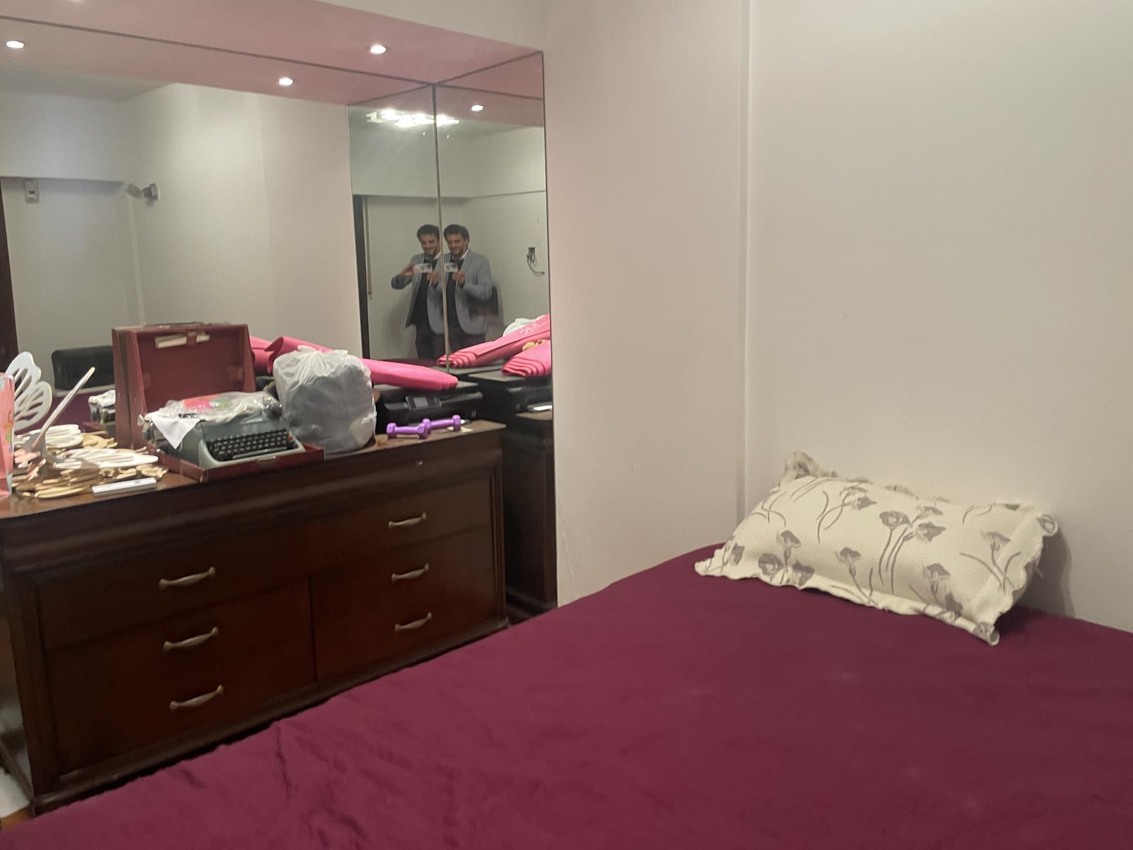 Departamento en  Venta en Laprida 1740 - Recoleta