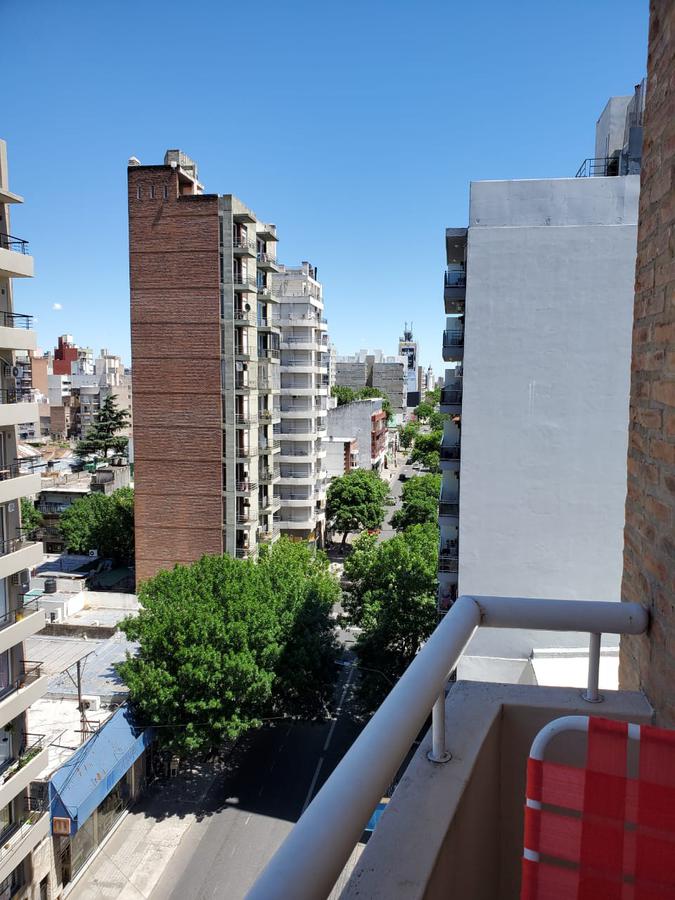 Departamento 1 Dormitorio- Venta- Rosario - Zona facultades-Santa Fe 2800-Semipiso