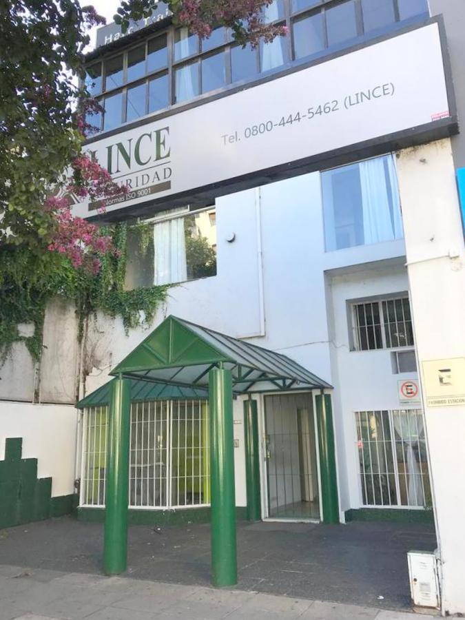 Edificio Comercial en Colegiales