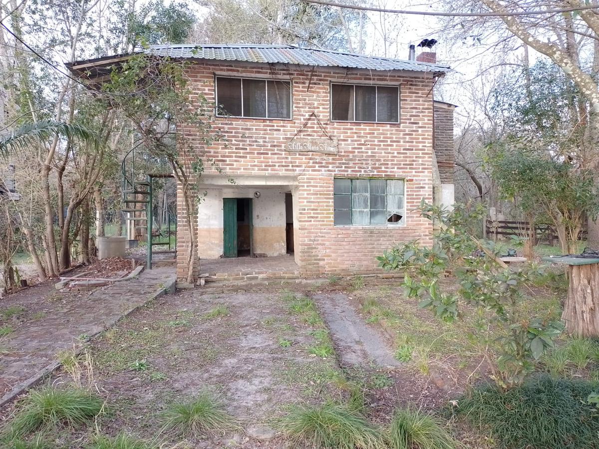 Casa - Gualeguaychu