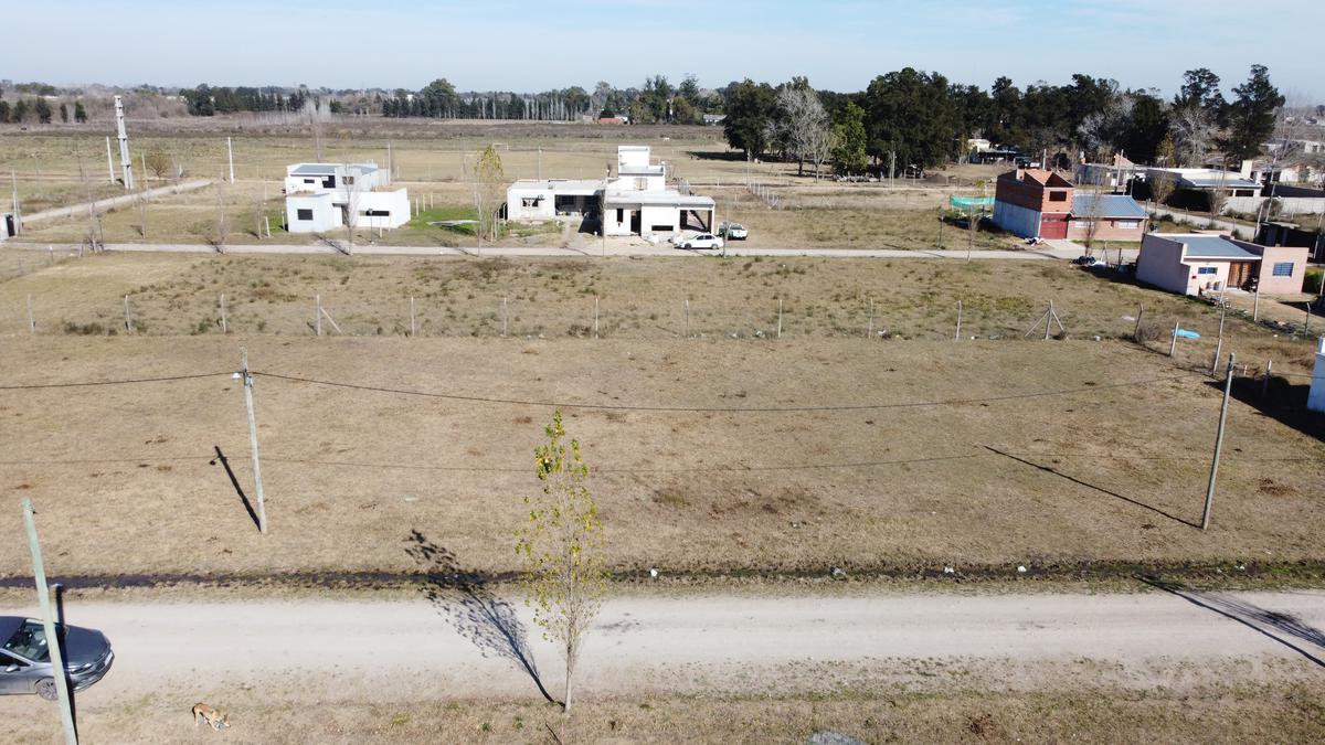 Terreno en venta en La Plata