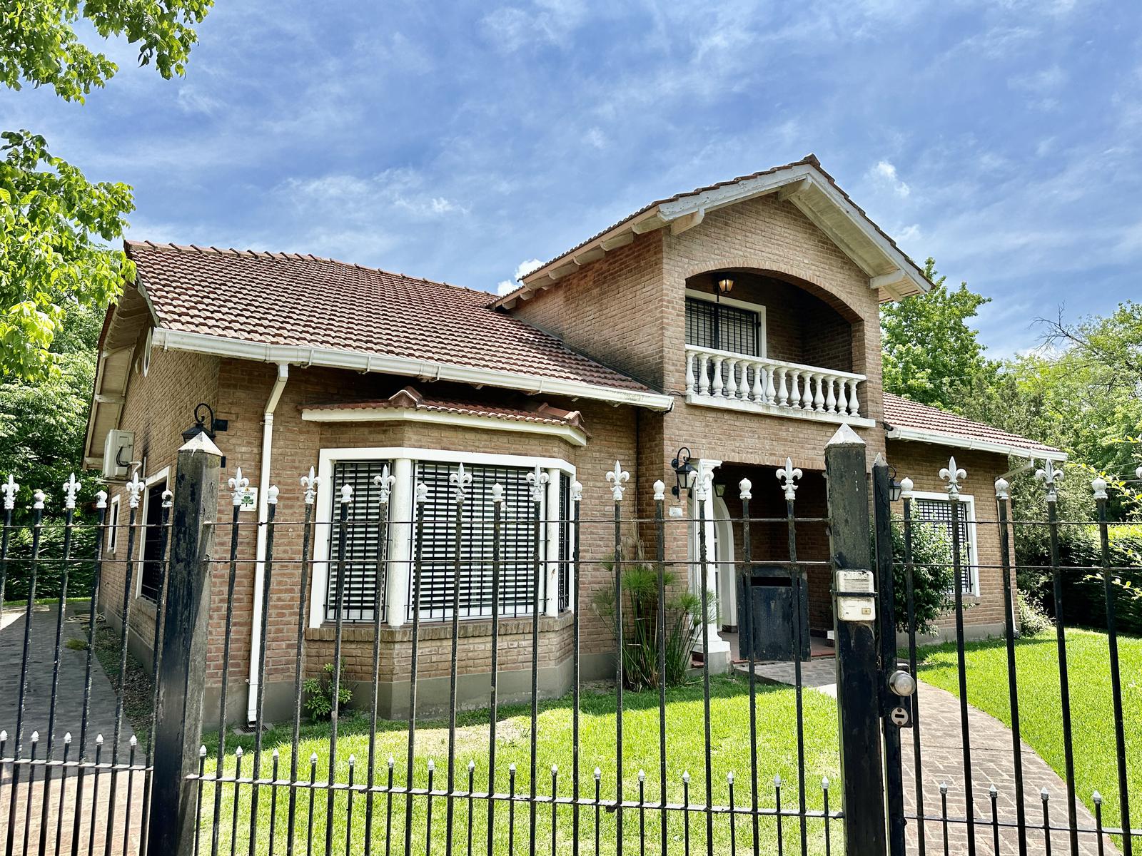 Casa en venta en El Trebol La Union, Ezeiza