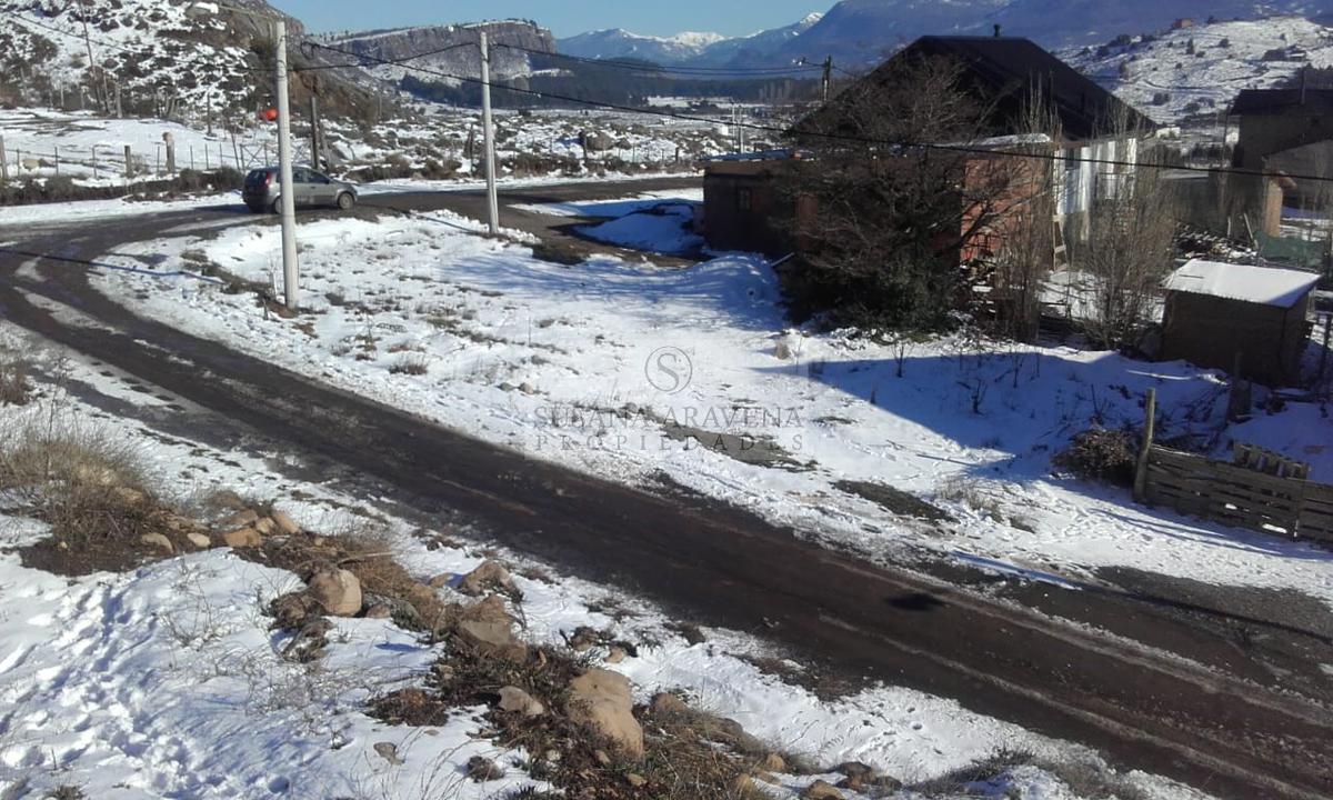 Susana Aravena Propiedades-Lote en venta en Chacra 28