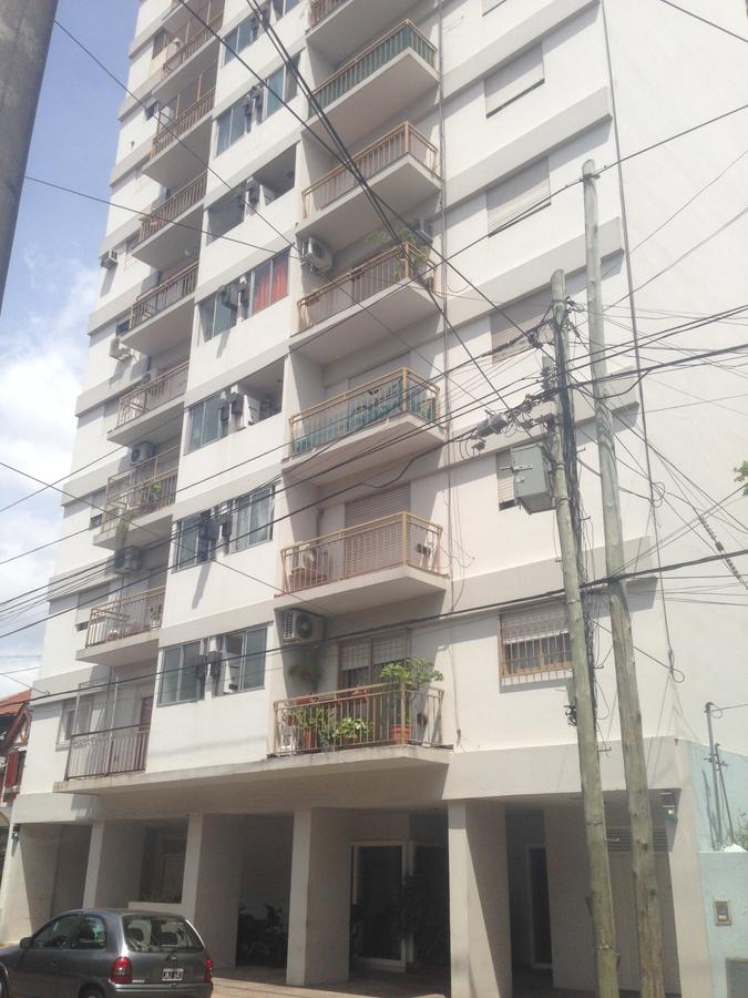 Departamento - Ramos Mejia Sur