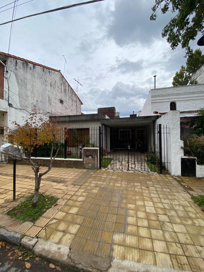 Casa/Terreno en San Isidro - Excelente ubicacion!