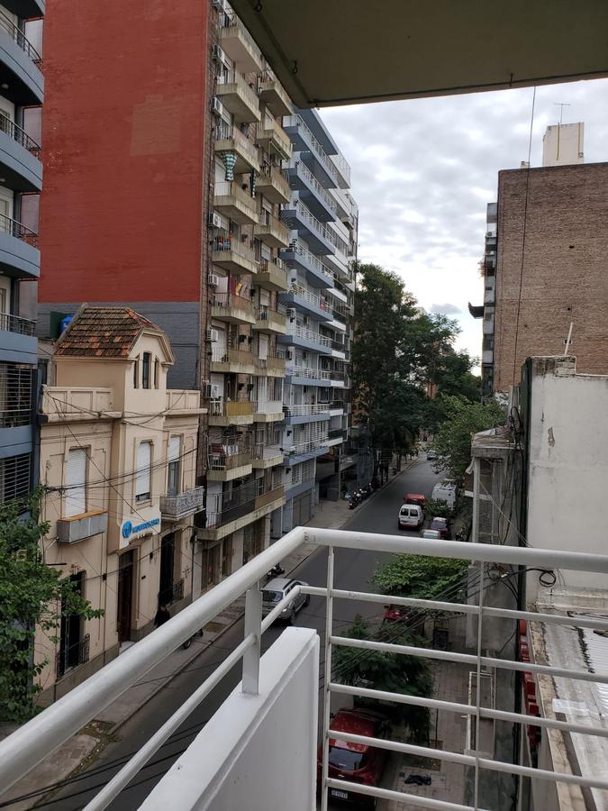 Departamento - Abasto-Venta