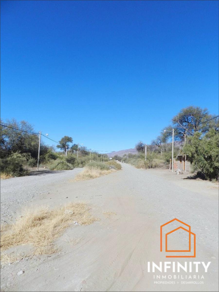 Terreno en  Urbanización PUEBLO NUEVO -CAFAYATE