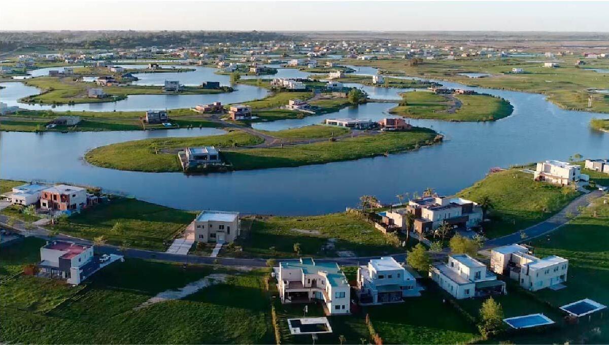 Terreno Lote  en Venta en El Cantón Golf, El Cantón, Escobar