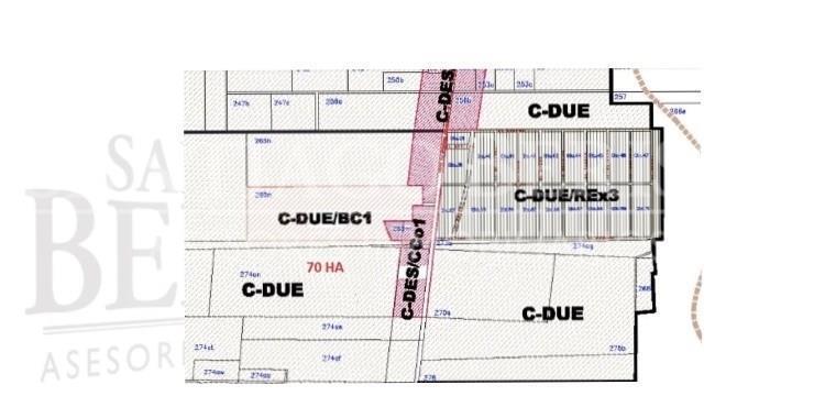 Terreno Campo  en Venta en Campana, G.B.A. Zona Norte, Argentina