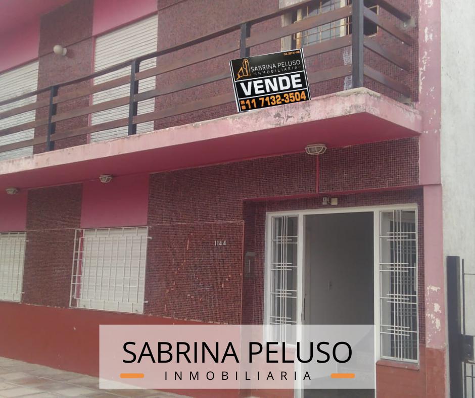 Departamento VENTA Santa Teresita