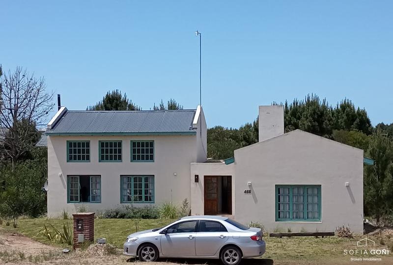 Muy linda casa en Barrio Ecuestre para 9 personas – Costa Esmeralda