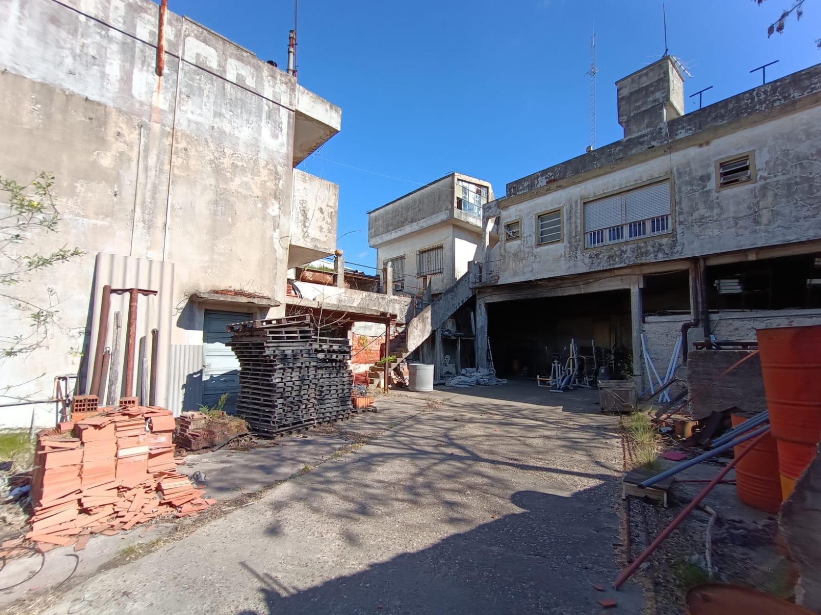 Casa en  Munro