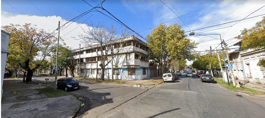 Edificio Comercial - Lanús Oeste