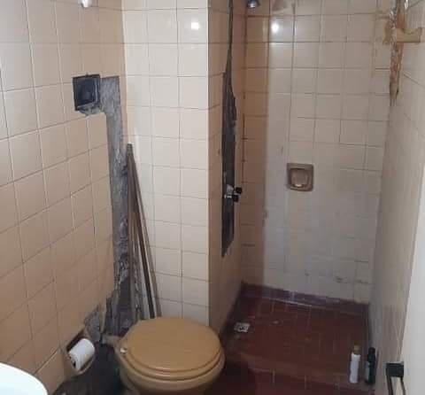 Departamento de tres ambientes en venta en Lanus Este