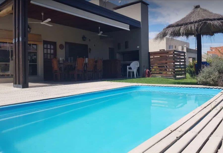 Casa en Venta en Barrio San Alfonso Pilar del Este