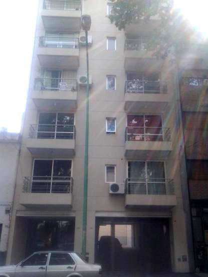 Palermo Soho - Charcas-4200, 1 amb, 32m2  (r308) c-laundry-jacuzzi-y-parrilla (R308)