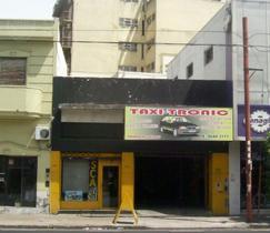 LOCAL 7,76 MTS FRENTE s/AV. RIVADAVIA