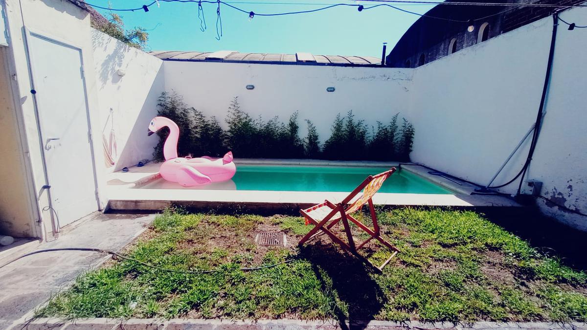 VENTA Casa - San Vicente 3 dormitorios cochera pileta patio asador