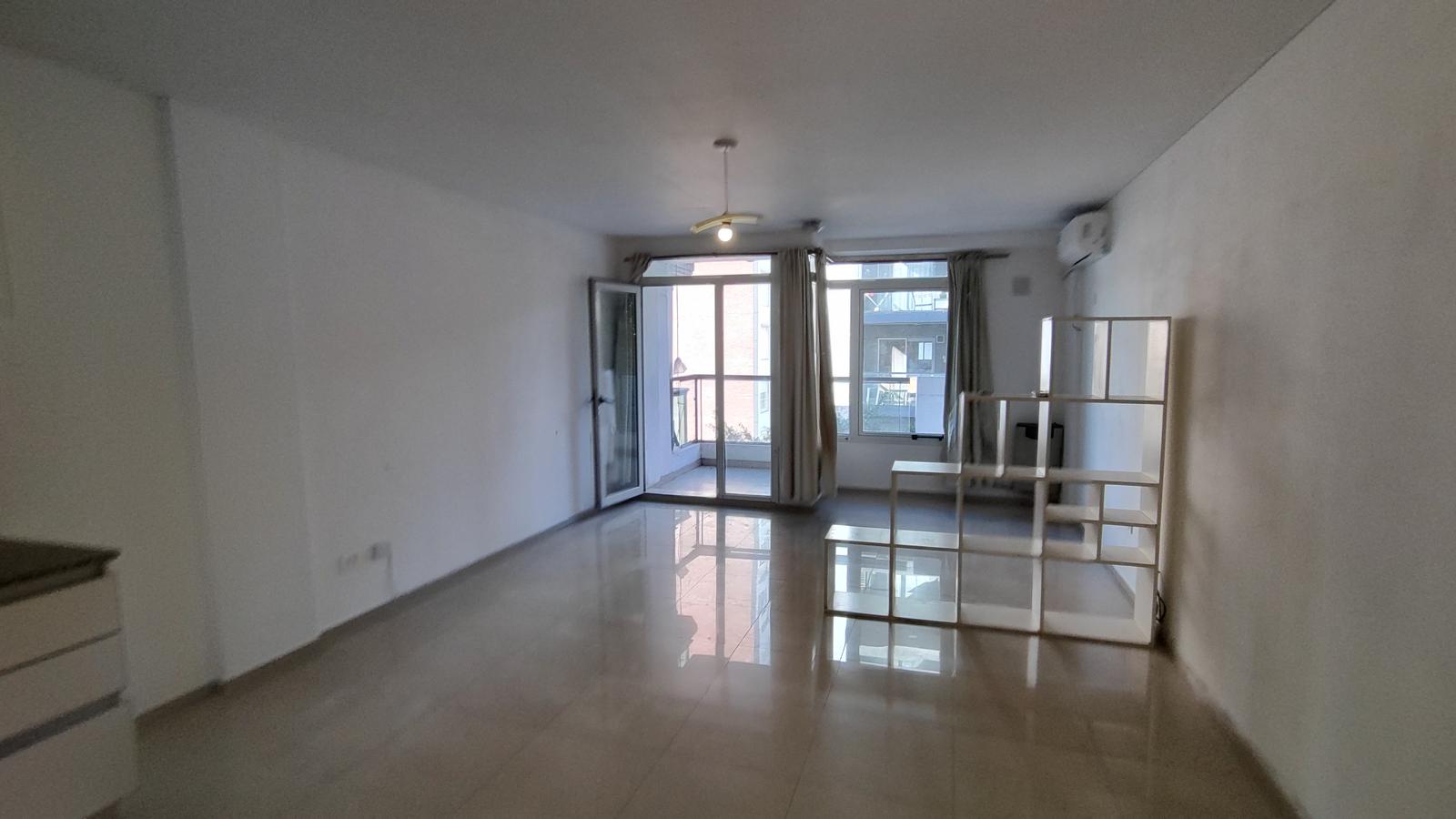 Departamento en  VENTA Monoambiente en Balcarse 16 - Rosario Centro Río