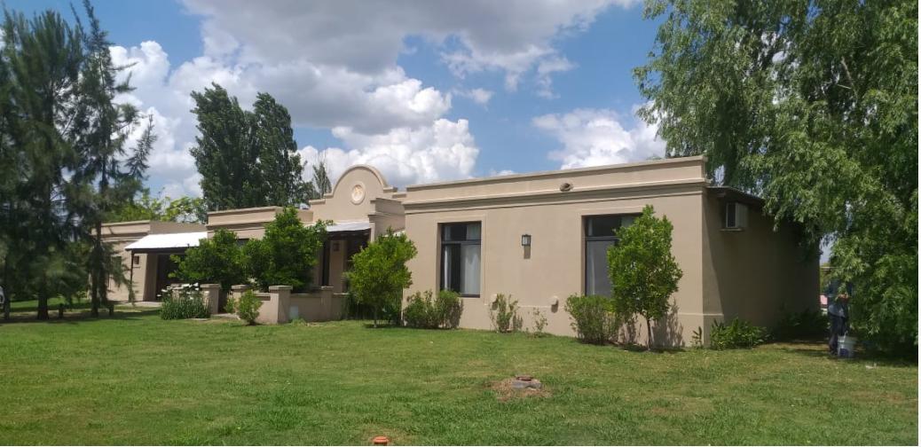 Casa en venta en Open Door, Lujan , Barrio Santa Catalina