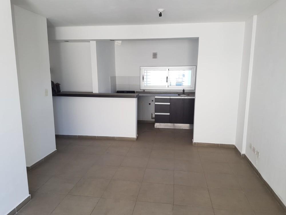 VENTA - 1 dormitorio - Santa Fe 600