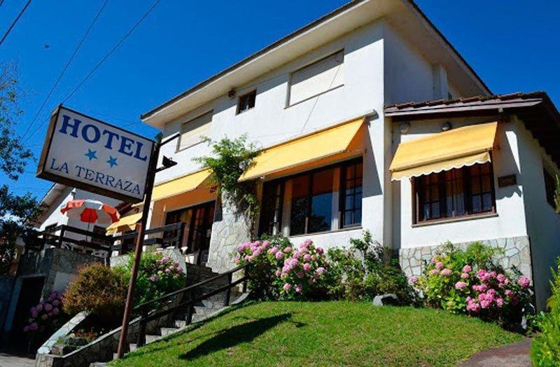 HOTEL EN VILLA GESELL