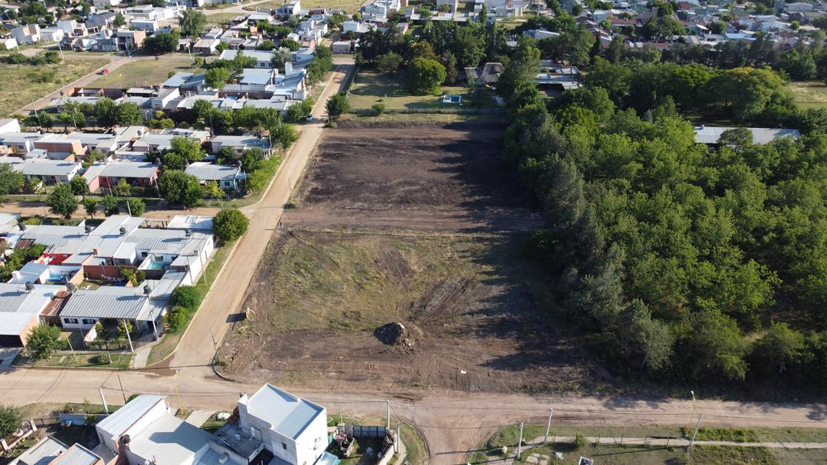 Terreno - Gualeguaychu