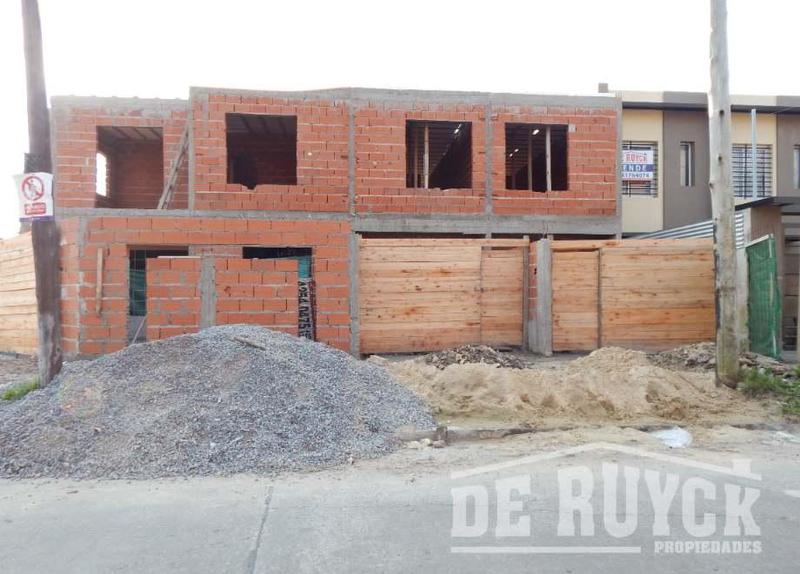 Duplex en Venta en Quilmes Oeste